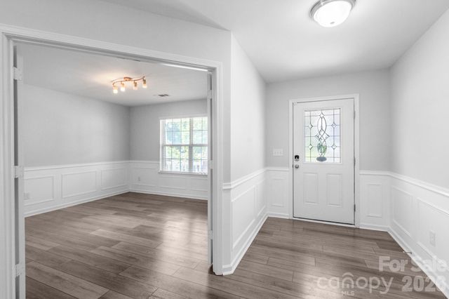4921 William Caldwell Avenue, Charlotte, NC 28213
