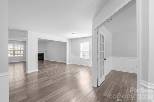 4921 William Caldwell Avenue, Charlotte, NC 28213