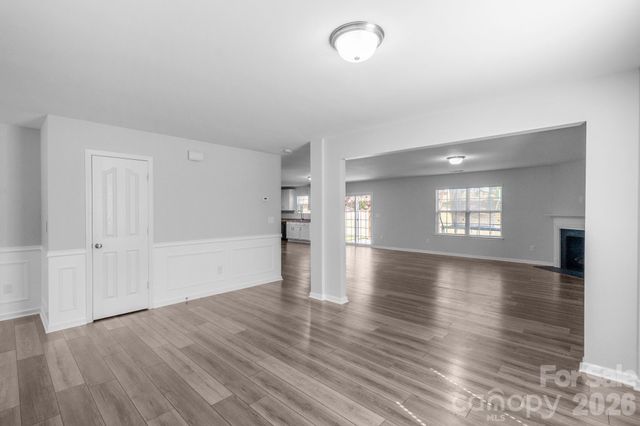 4921 William Caldwell Avenue, Charlotte, NC 28213