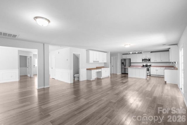 4921 William Caldwell Avenue, Charlotte, NC 28213