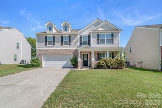 4921 William Caldwell Avenue, Charlotte, NC 28213