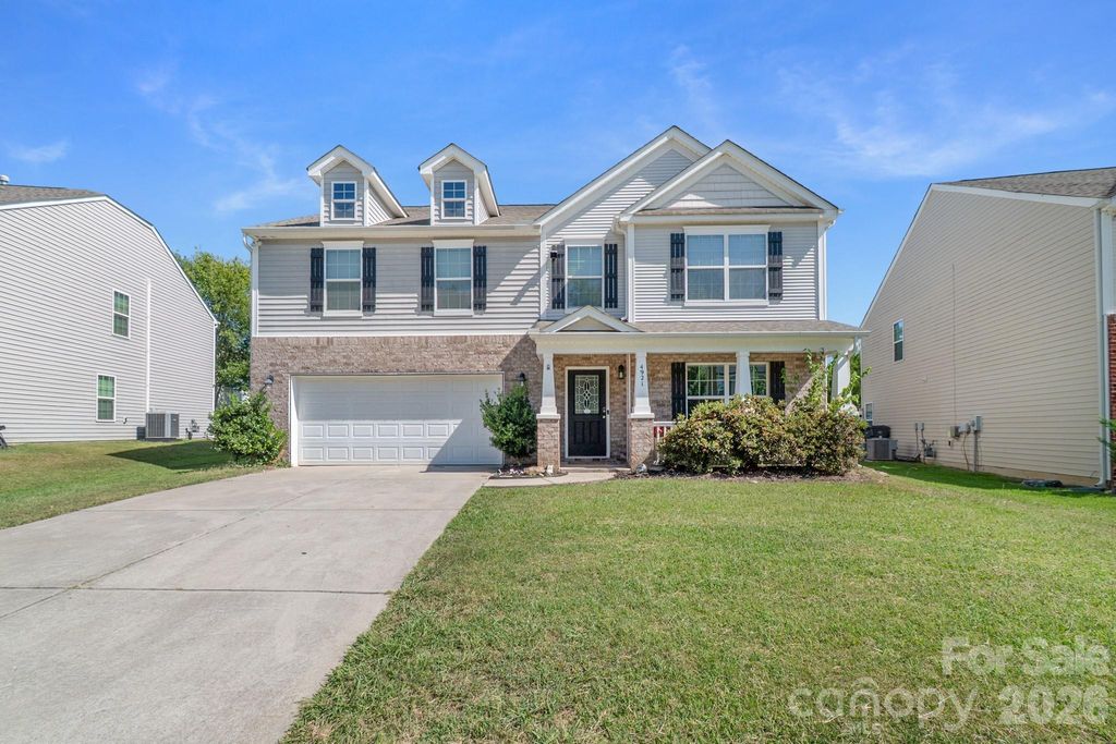 4921 William Caldwell Avenue, Charlotte, NC 28213