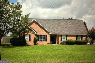 331 Smithville Church Road, Warner Robins, GA 31088