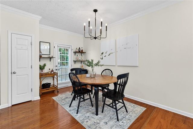 4638 Beacon Ridge Lane, Flowery Branch, GA 30542