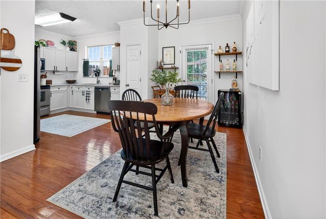 4638 Beacon Ridge Lane, Flowery Branch, GA 30542