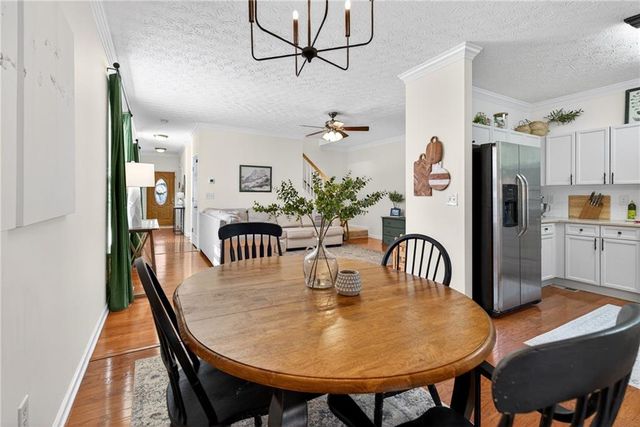 4638 Beacon Ridge Lane, Flowery Branch, GA 30542