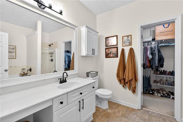 4638 Beacon Ridge Lane, Flowery Branch, GA 30542