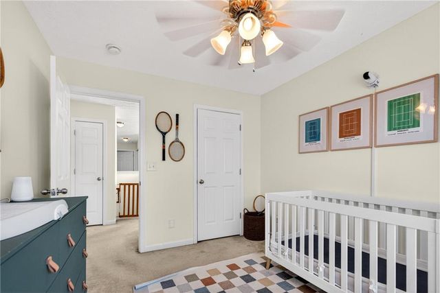 4638 Beacon Ridge Lane, Flowery Branch, GA 30542