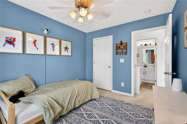 4638 Beacon Ridge Lane, Flowery Branch, GA 30542