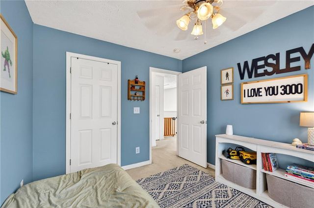 4638 Beacon Ridge Lane, Flowery Branch, GA 30542