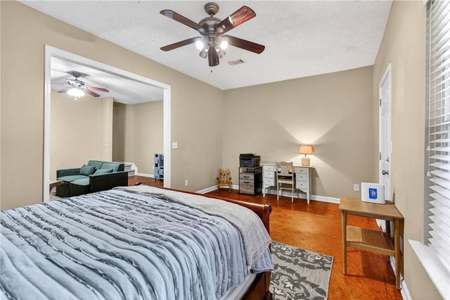 4638 Beacon Ridge Lane, Flowery Branch, GA 30542