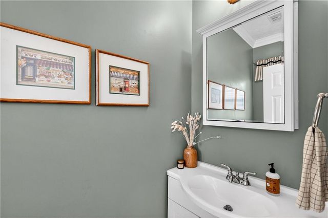 4638 Beacon Ridge Lane, Flowery Branch, GA 30542