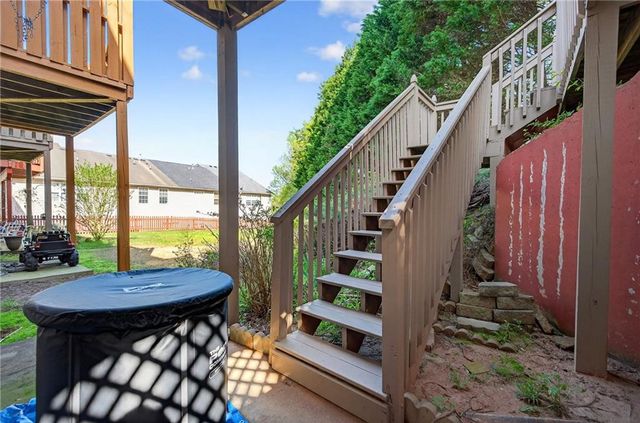 4638 Beacon Ridge Lane, Flowery Branch, GA 30542