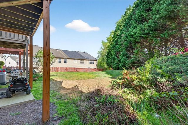 4638 Beacon Ridge Lane, Flowery Branch, GA 30542