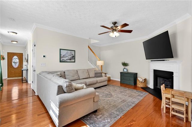 4638 Beacon Ridge Lane, Flowery Branch, GA 30542