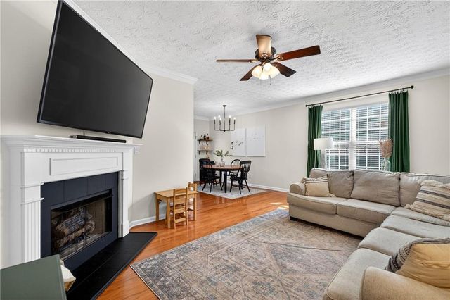 4638 Beacon Ridge Lane, Flowery Branch, GA 30542