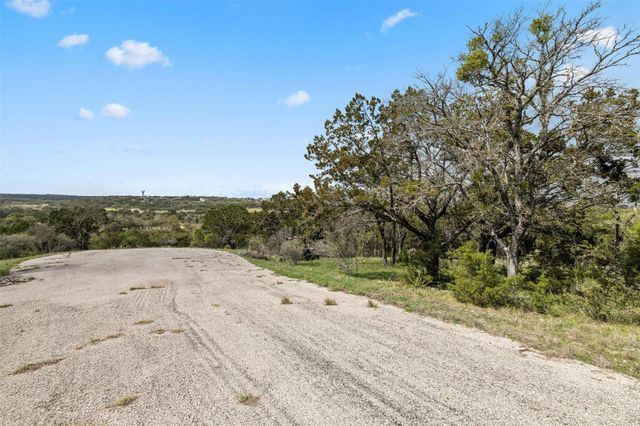 504 Deer Run, Horseshoe Bay, TX 78657