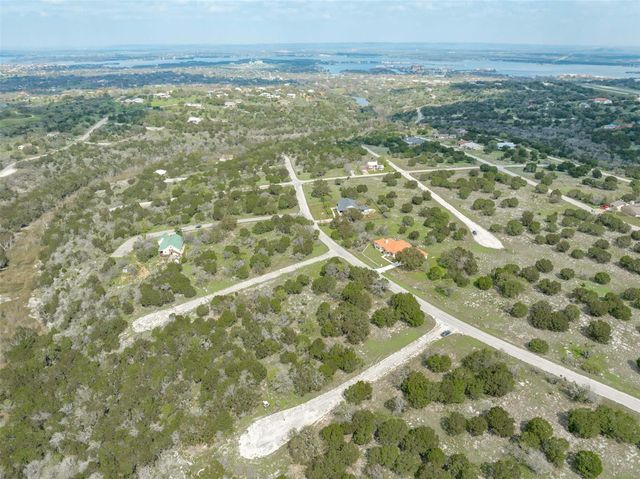 504 Deer Run, Horseshoe Bay, TX 78657