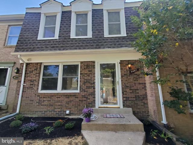 9487 TIMESWEEP LANE LN, Columbia, MD 21045