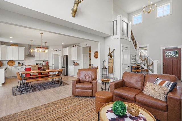 12623 Manchester Drive, Grand Haven, MI 49417
