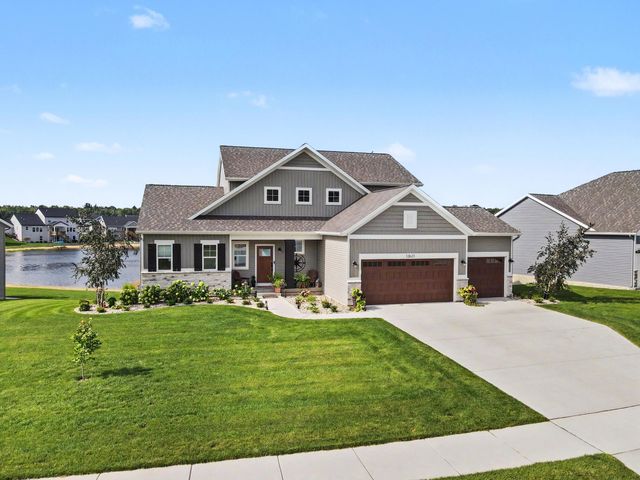 12623 Manchester Drive, Grand Haven, MI 49417