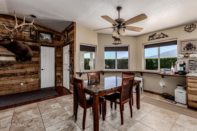 6931 E Cam Garcia, Sierra Vista, AZ 85650