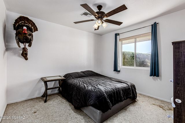 6931 E Cam Garcia, Sierra Vista, AZ 85650