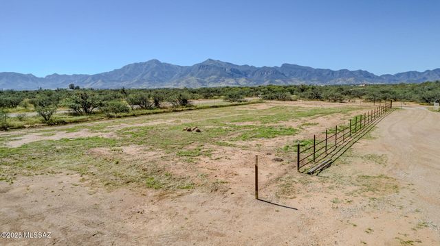6931 E Cam Garcia, Sierra Vista, AZ 85650