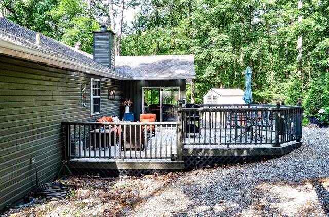 11 Alicante Ln, Hot Springs, AR 71909