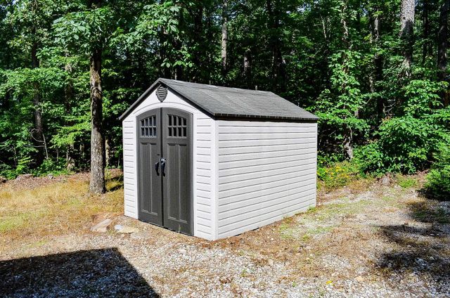 11 Alicante Ln, Hot Springs, AR 71909
