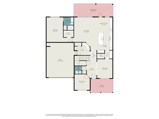 515 Weymouth Ln, Mount Juliet, TN 37122