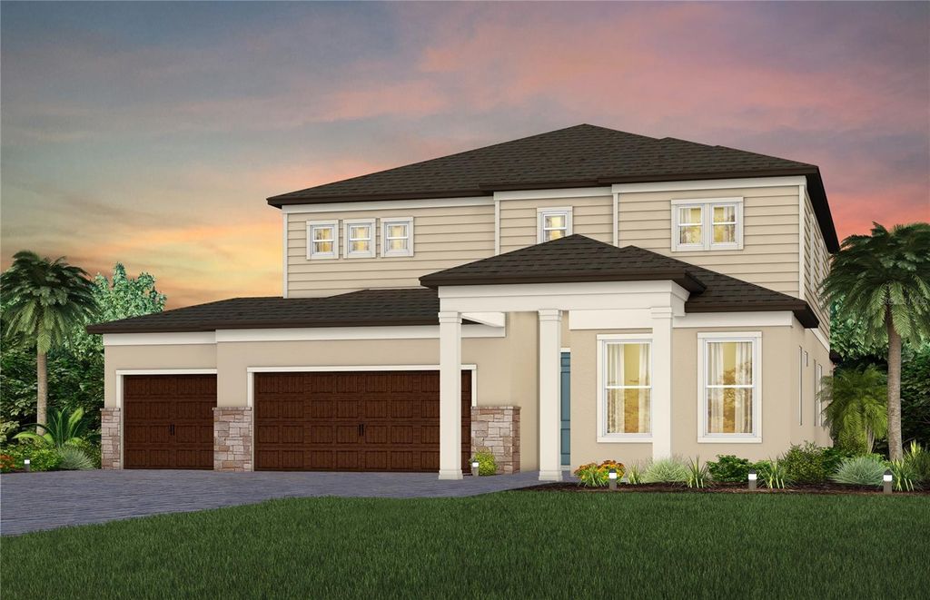 33411 BARNEBROOK DRIVE, Wesley Chapel, FL 33545