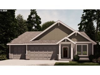 615 E Fourth St, Yamhill, OR 97148