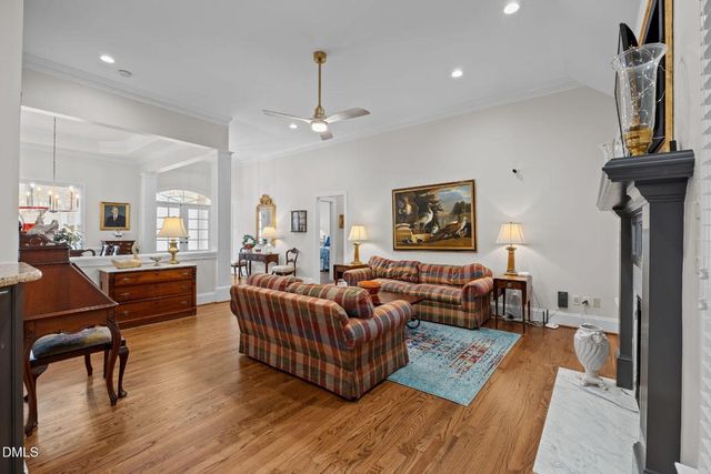 1309 Heritage Club Avenue, Wake Forest, NC 27587