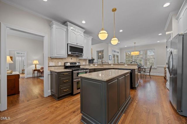 1309 Heritage Club Avenue, Wake Forest, NC 27587