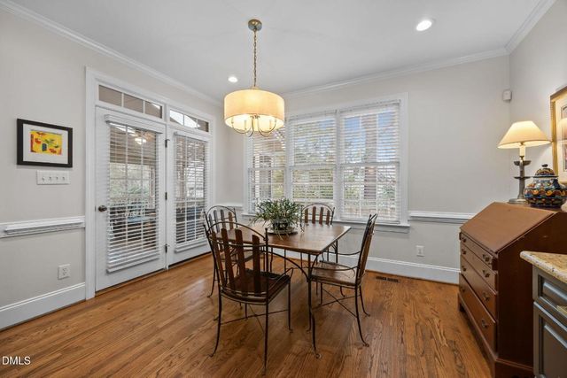 1309 Heritage Club Avenue, Wake Forest, NC 27587