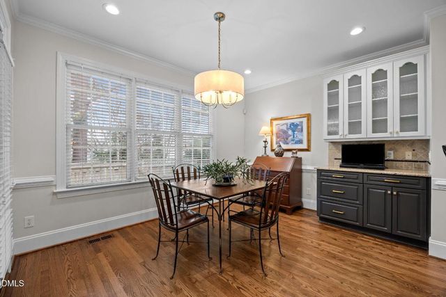 1309 Heritage Club Avenue, Wake Forest, NC 27587