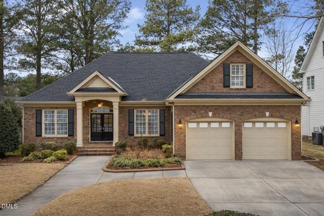 1309 Heritage Club Avenue, Wake Forest, NC 27587