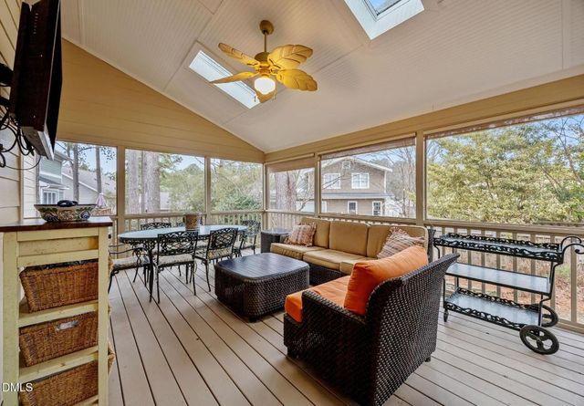 1309 Heritage Club Avenue, Wake Forest, NC 27587