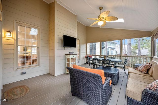 1309 Heritage Club Avenue, Wake Forest, NC 27587