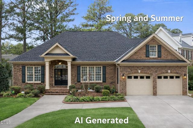 1309 Heritage Club Avenue, Wake Forest, NC 27587