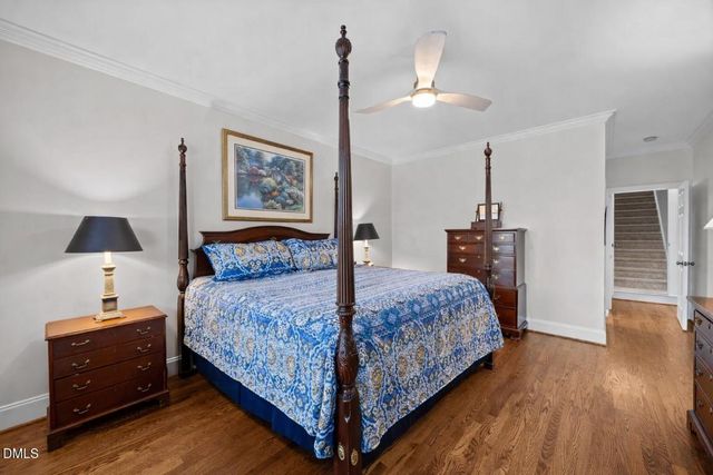 1309 Heritage Club Avenue, Wake Forest, NC 27587