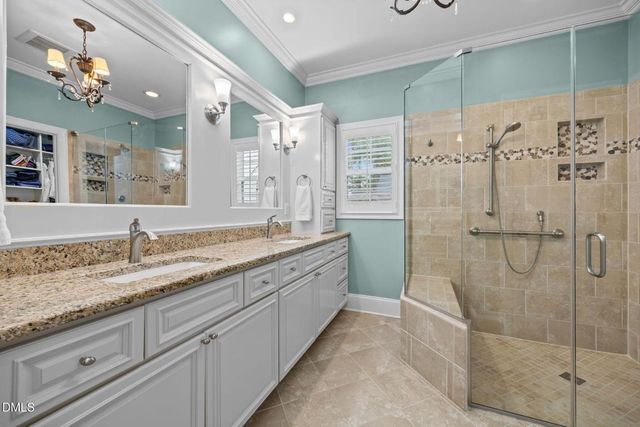 1309 Heritage Club Avenue, Wake Forest, NC 27587