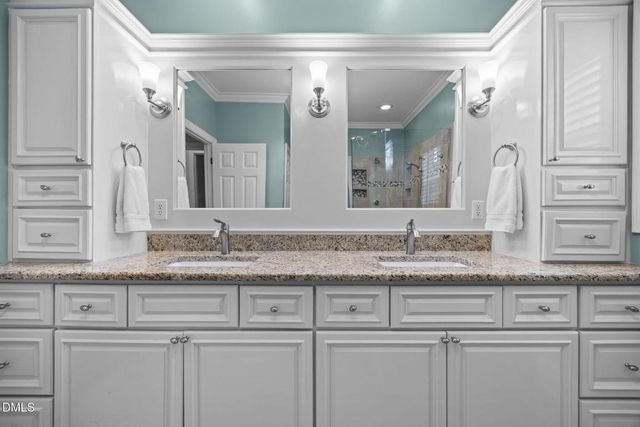 1309 Heritage Club Avenue, Wake Forest, NC 27587