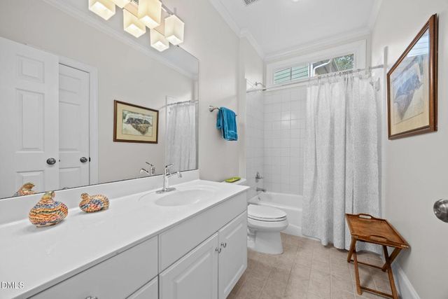 1309 Heritage Club Avenue, Wake Forest, NC 27587