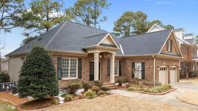 1309 Heritage Club Avenue, Wake Forest, NC 27587