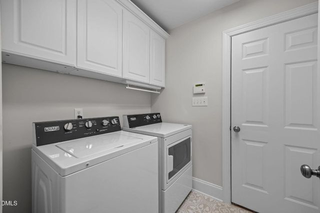 1309 Heritage Club Avenue, Wake Forest, NC 27587