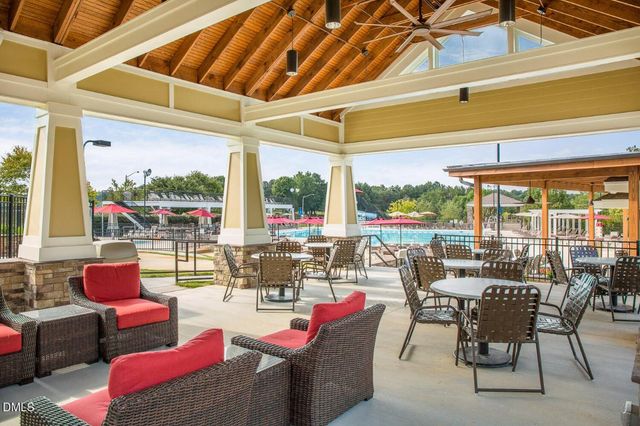 1309 Heritage Club Avenue, Wake Forest, NC 27587