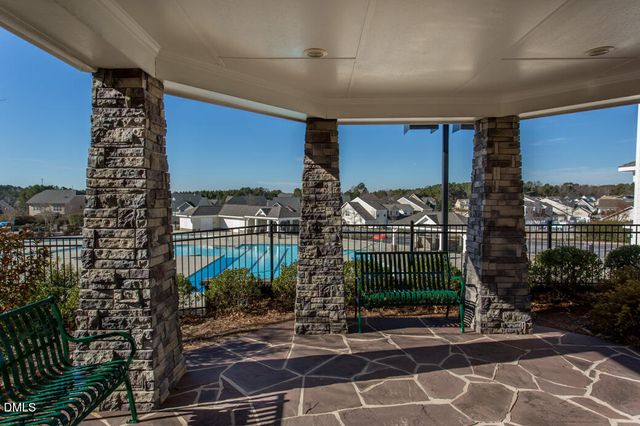 1309 Heritage Club Avenue, Wake Forest, NC 27587