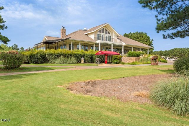 1309 Heritage Club Avenue, Wake Forest, NC 27587